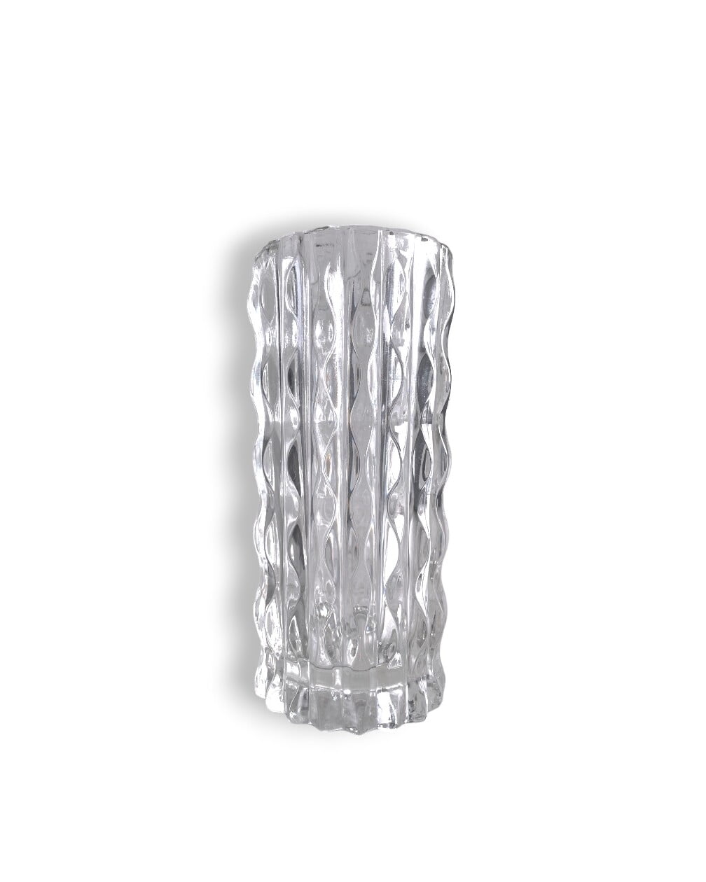Vaso-vetro-cilindrico
