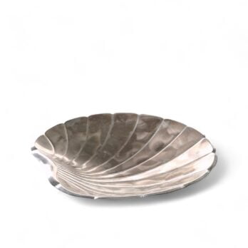 Centrotavola-conchiglia-silver-plated