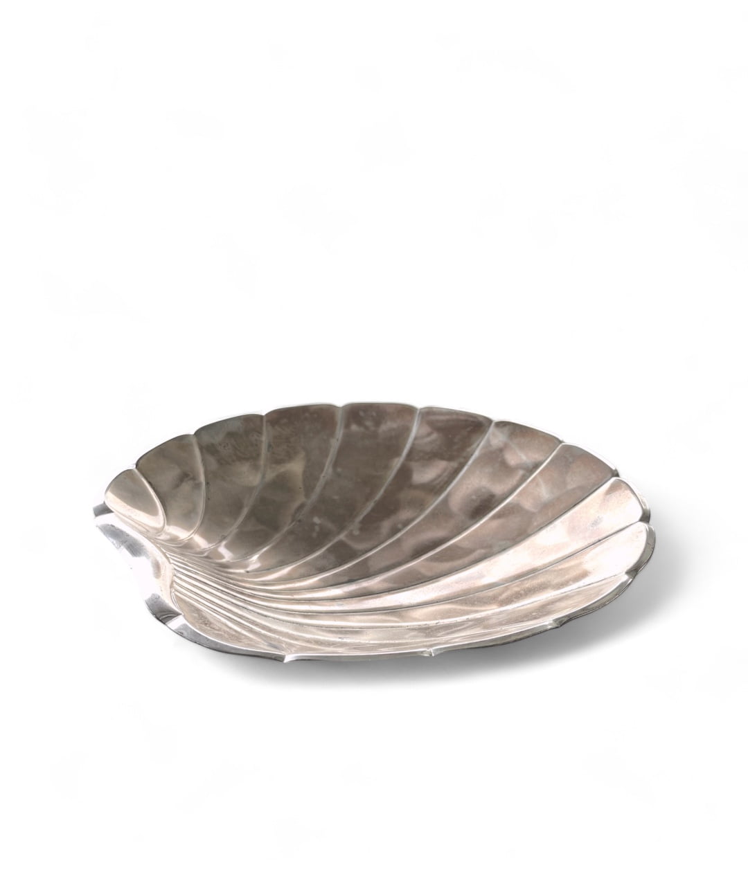 Centrotavola-conchiglia-silver-plated
