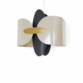 Pendant lamp 'Lola' collection, by Dovain Studio