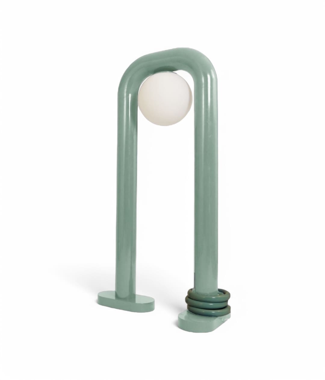 Floor lamp 'Game' collection, by Dovain Studio