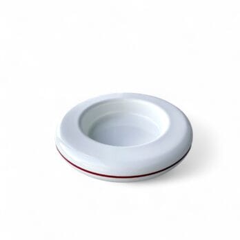 Vintage Biesse tidy tray, LineaDue, design Pino Spagnolo, 1980s
