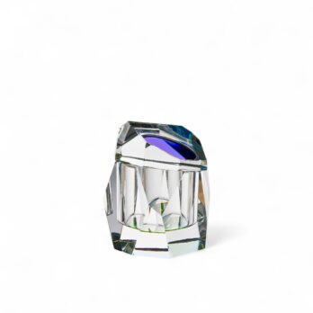 Crystal box series 'Rainbow', design Fundamental Berlin