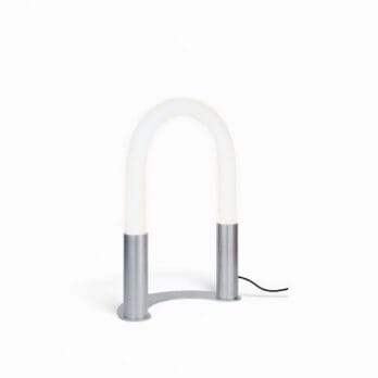 Lampada da tavolo MINI ARCEO, design by Studio Joachim-Morineau