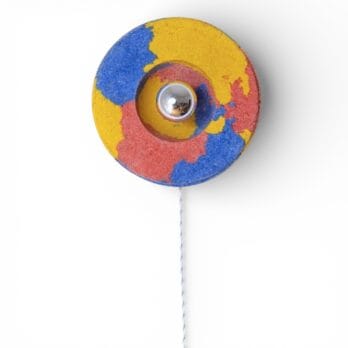 Lampada applique 'OBLO', design Andrea de Chirico Studio per Design Staging, vers. 1