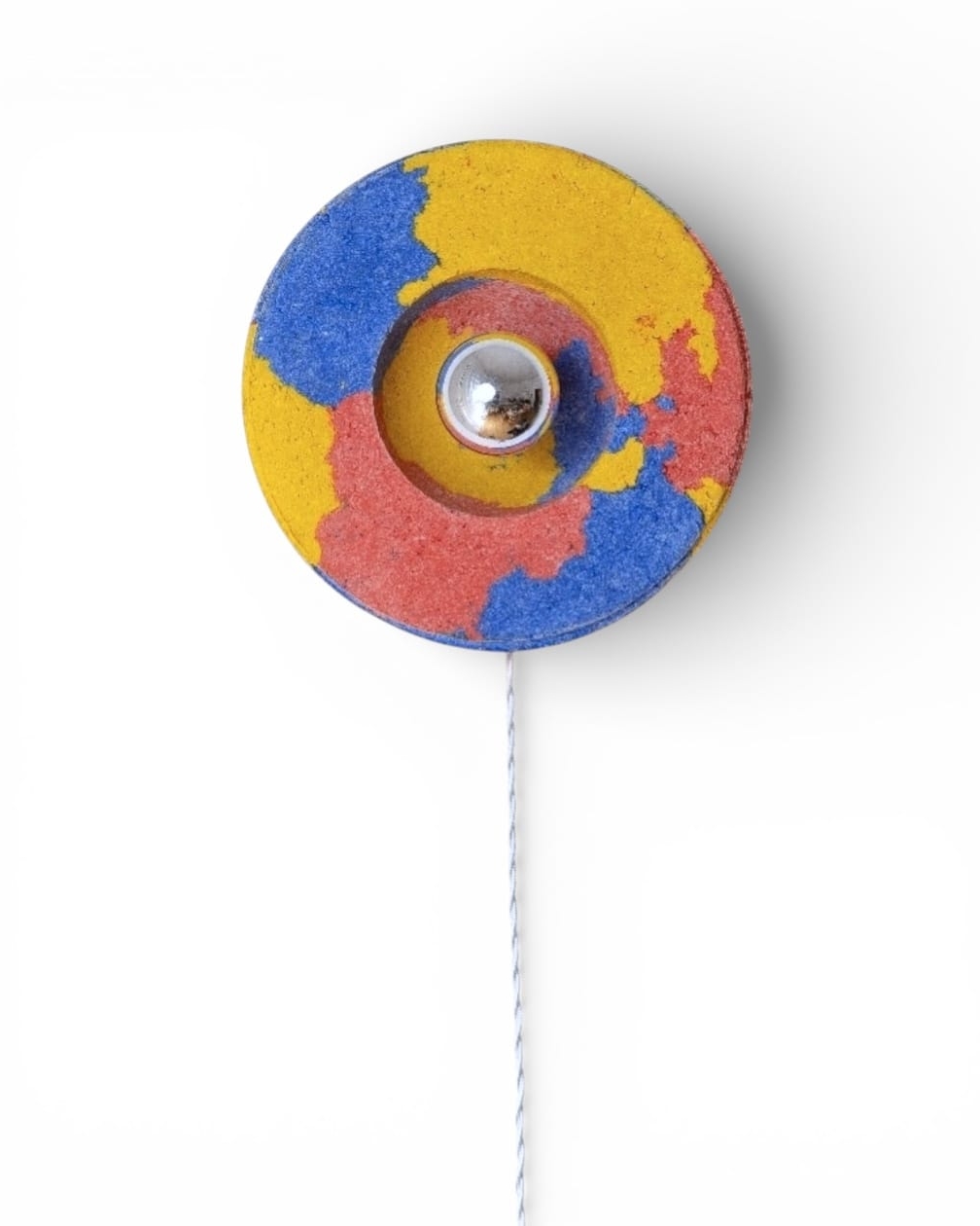 Wall lamp 'OBLO', design Andrea de Chirico Studio for Design Staging, vers. 1