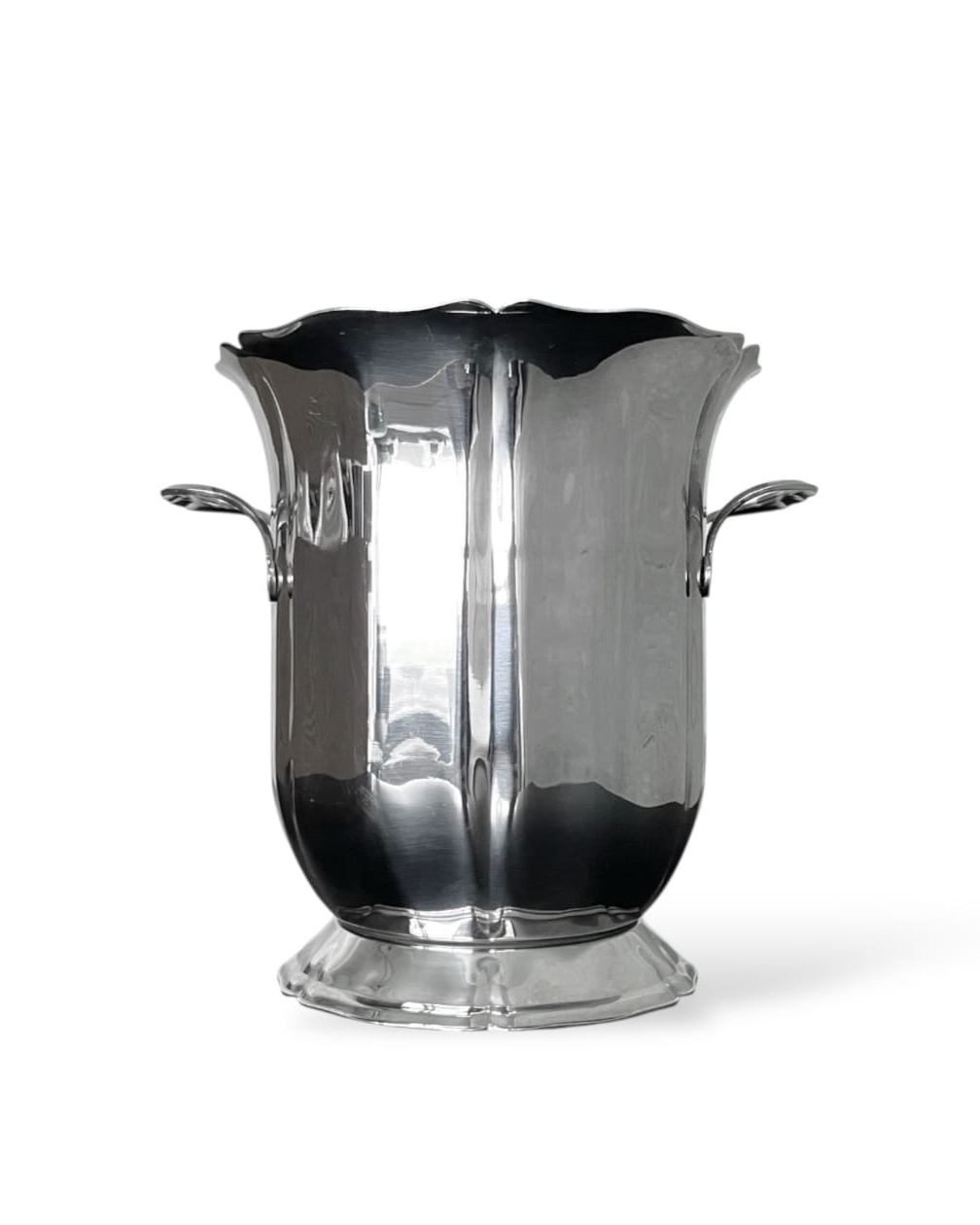 Secchiello da champagne francese, vintage