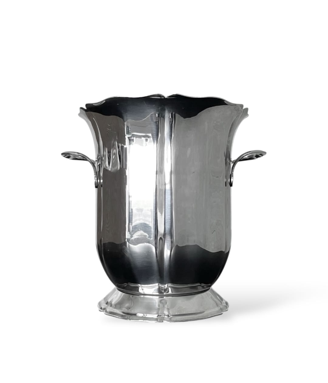 Secchiello da champagne francese, vintage