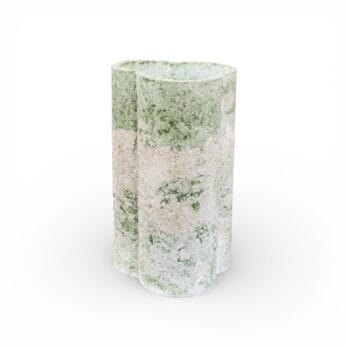 Vaso 'TRILOBO', design Andrea de Chirico Studio per Design Staging, vers. 1