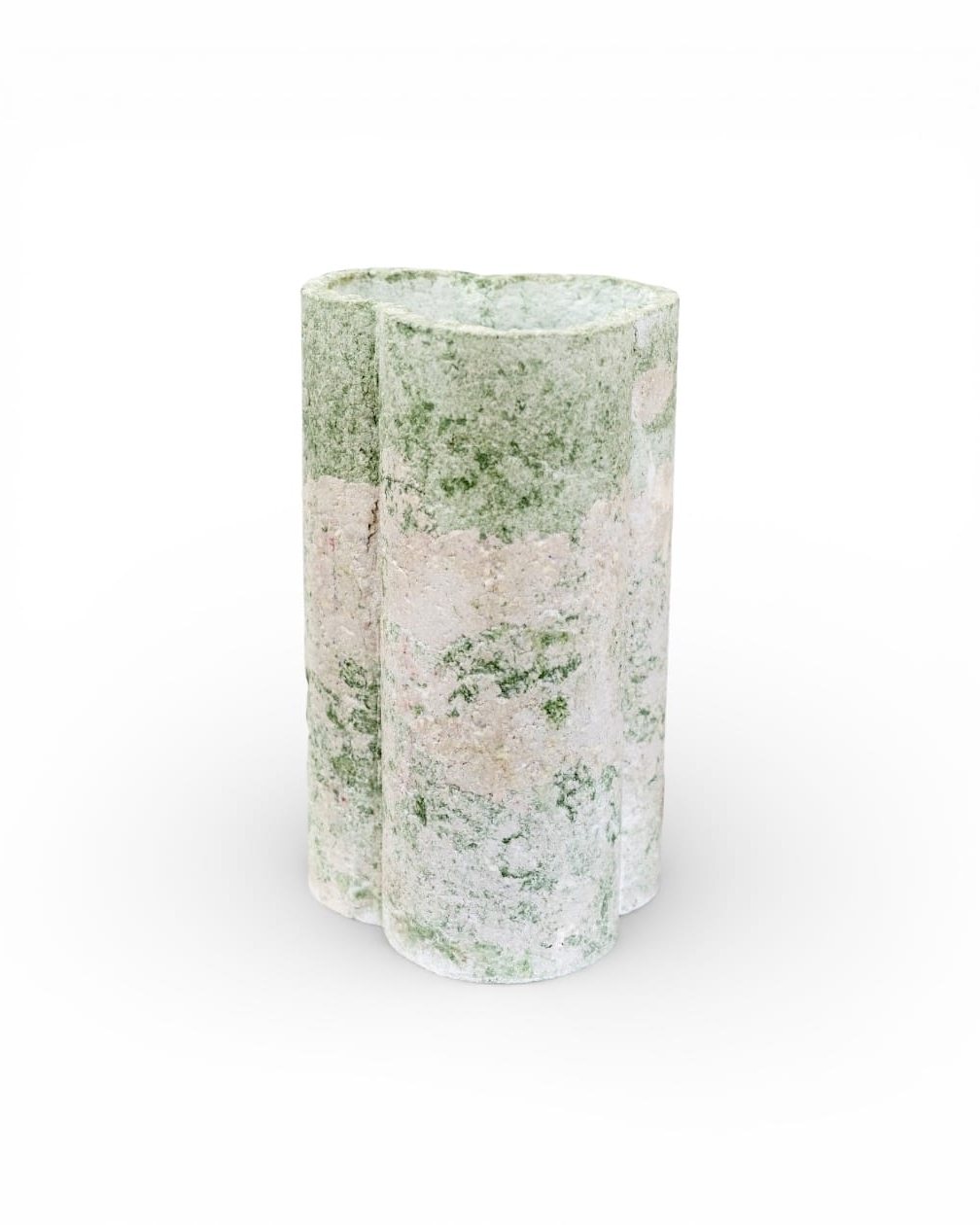 TRILOBO' vase, design Andrea de Chirico Studio for Design Staging, vers. 1